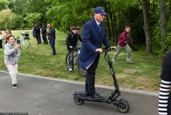 Mentzen: mam coraz bardziej dosyć kartonowego państwa