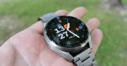 TEST Huawei Watch 3 Pro Elite