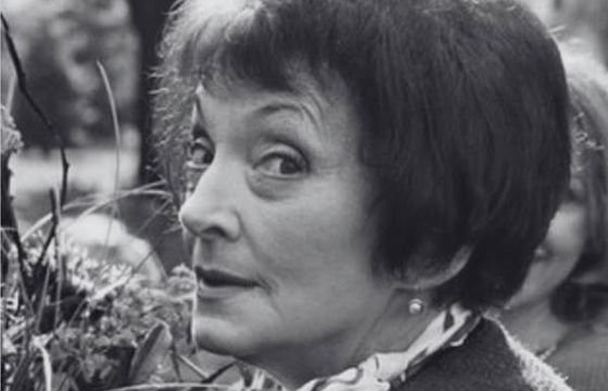 Nie żyje słynna aktorka Barbara Rylska. Przez lata w Polskim Radiu