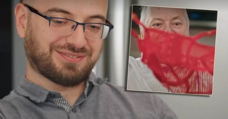 "Żona dla Polaka". Pieprzne widoki w nowym programie TVP. Uczestnik dostał bieliznę