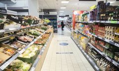 Cyberatak na sklepy w Szwecji. "Związki z Rosją"