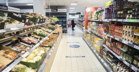 Cyberatak na sklepy w Szwecji. "Związki z Rosją"