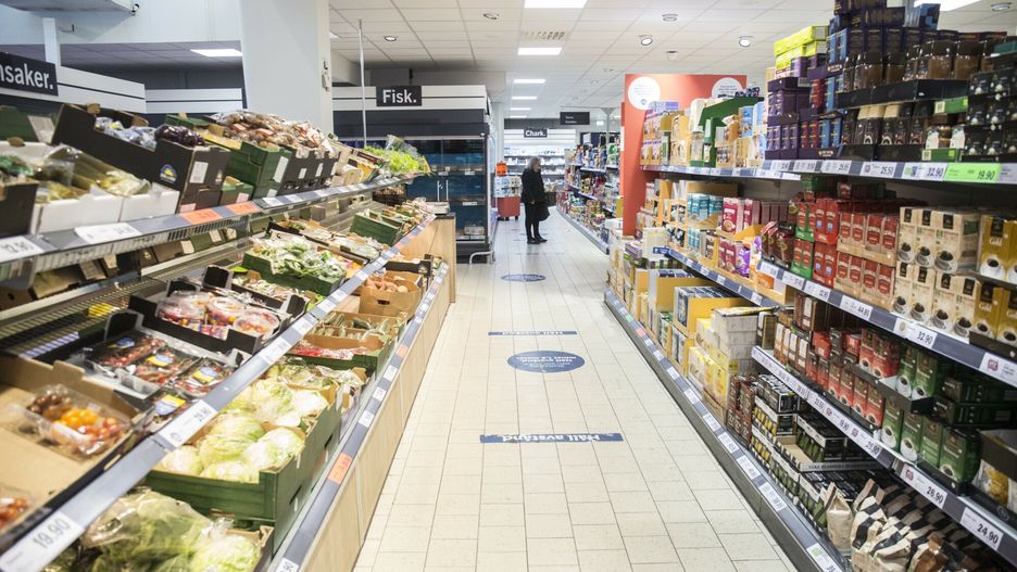 Atak hakerów na szwedzkie sklepy. "Związki z Rosją" 