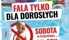 Kontrowersyjna reklama aquaparku pod lupą Komisji Etyki Reklamy. "Godzi w godność dzieci"