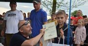Zabawa z Wędką w Suchedniowie po raz 51 – zawody wędkarskie z okazji Dnia Dziecka