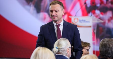 Kto zostanie wiceministrem sportu? Znamy nazwiska
