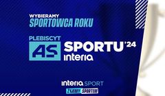 Ruszył plebiscyt Interii na najlepszego sportowca roku