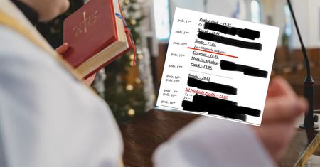 Pomodlą się za Michaela Jacksona. Mamy komentarz proboszcza