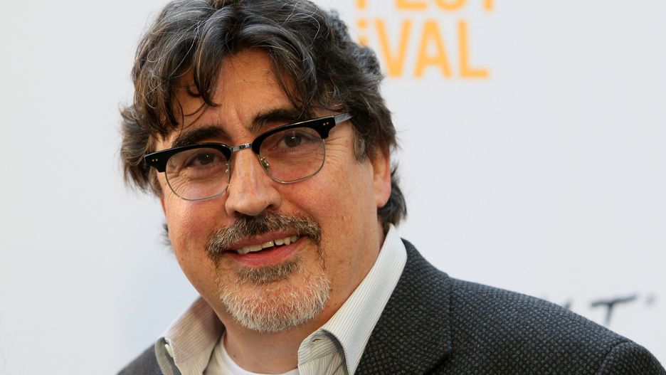 Alfred Molina skończył w maju 68 lat