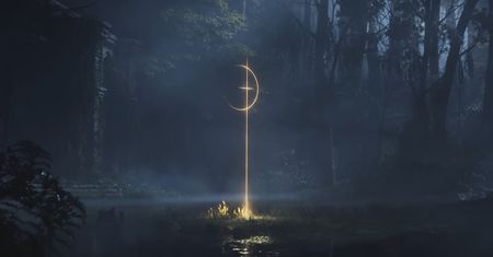 Elden Ring jak film. Tak się robi DLC, tak się robi zwiastuny