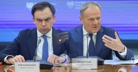 Rządowe pomysły na dług? Ekonomistka: kompletnie niespójne działania