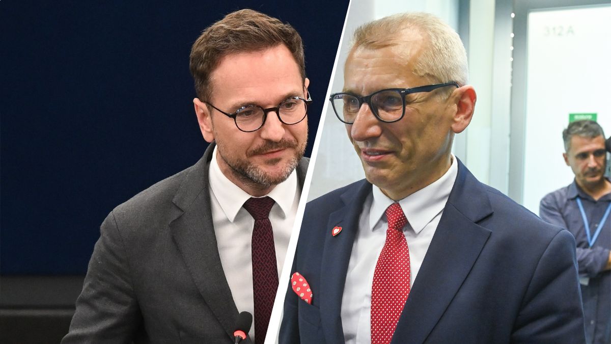 Waldemar Buda, Krzysztof Kwiatkowski