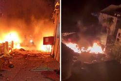 Brutalny atak w Gazie. "Zamordowali też swoje własne dzieci"