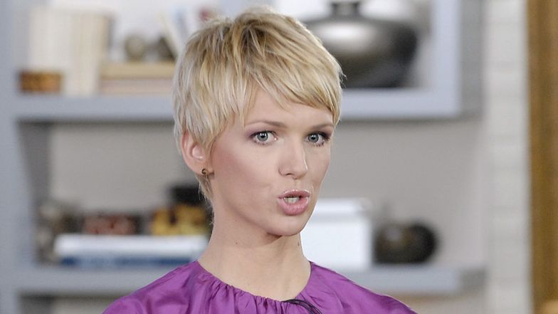 Magda Mołek nie żałuje odejścia z TVN