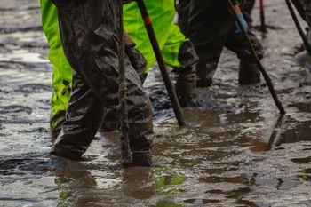 Makabryczne odkrycie wędkarza. Jest śledztwo