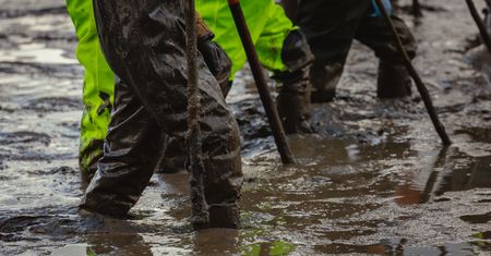 Makabryczne odkrycie wędkarza. Jest śledztwo