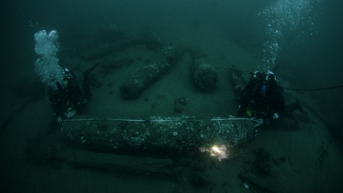 HMS Gloucester