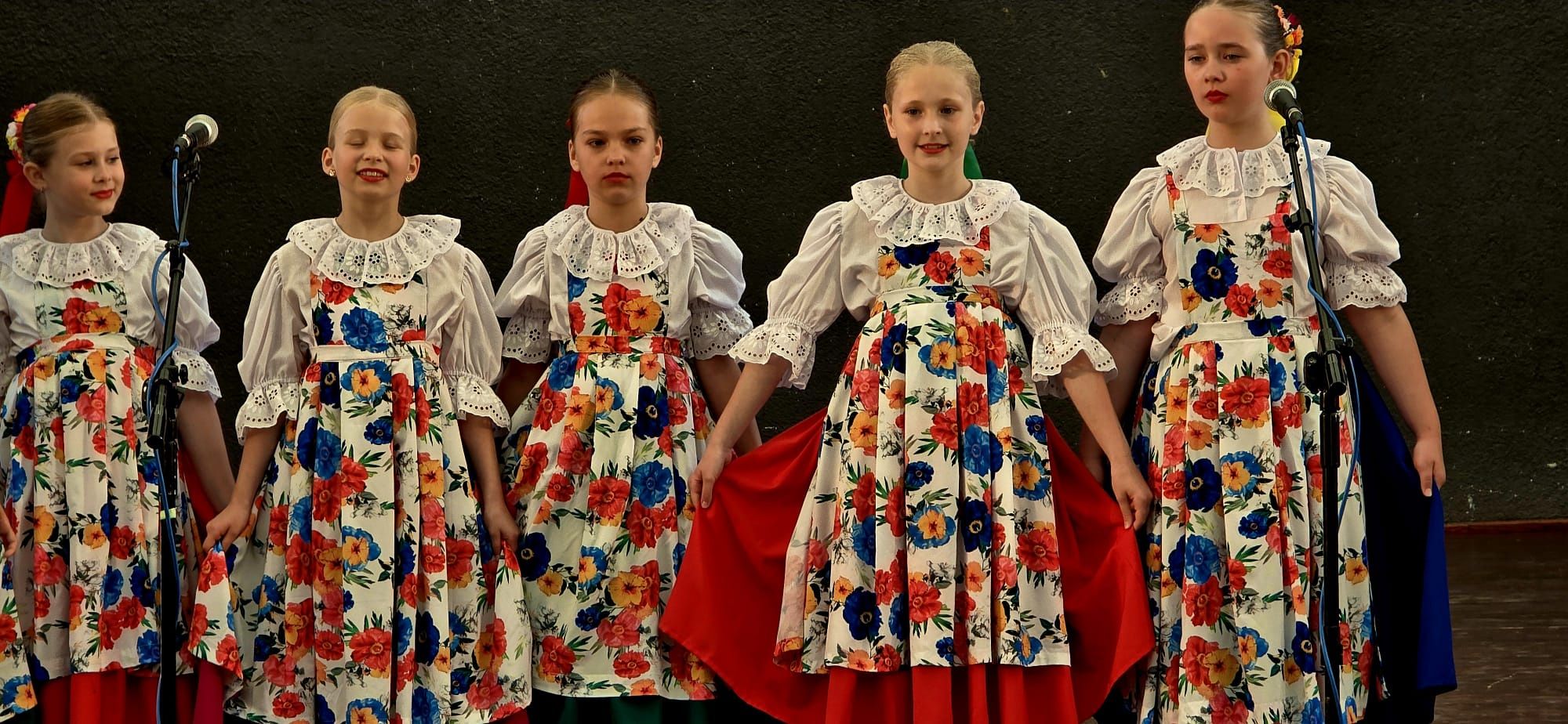 Zakończenie sezonu artystycznego 