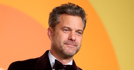 9 kg żywych mięśni. Tak Joshua Jackson szykował się do roli w "Karate Kid"