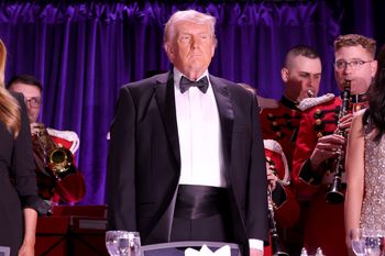 Trump boi się kolejnego zamachu? "Nie zasługuje na to"