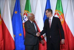 Mateusz Morawiecki: pogróżki Kremla są niedopuszczalne