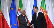 Mateusz Morawiecki: pogróżki Kremla są niedopuszczalne