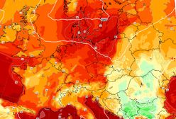 Pogoda. Nadchodzi chłodny front Quillan. Temperatura spadnie z dnia na dzień