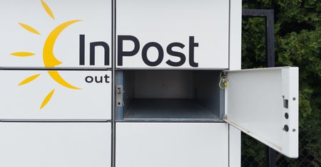 InPost wprowadza rewolucję. Jest oficjalny komunikat