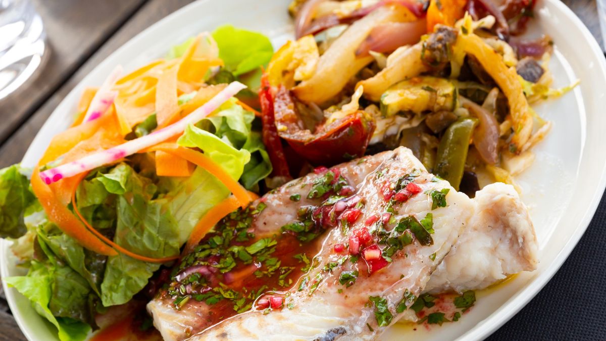 Molwa to świetny zamiennik dla dorsza