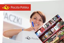 "Znakomite potrawy siostry Anastazji”.Takie książki znajdziesz w ofercie Poczty Polskiej