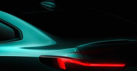 BMW Serii 2 Gran Coupe zadebiutuje w listopadzie. Mamy oficjalną zapowiedź