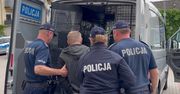 Chciał brutalnie zamordować żonę w jej urodziny. Planował udusić ją, a potem wjechać autem w drzewo