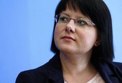 Kaja Godek rozważa zawiadomienie prokuratury. Chodzi o brak publikacji orzeczenia TK