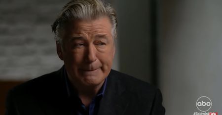 Alec Baldwin znowu zabrał głos po tragedii. "Jestem wam wdzięczny"
