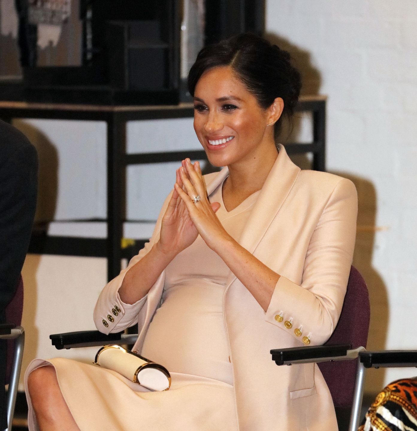 Kryzys w związku Meghan i Harry'ego trwa. Czy ich małżeństwo przetrwa?