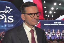 Menzten rozjechał pomysły PiS. "Nie zrozumiał"