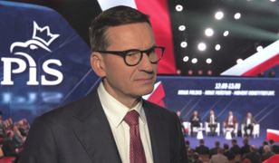 Menzten rozjechał pomysły PiS. "Nie zrozumiał"