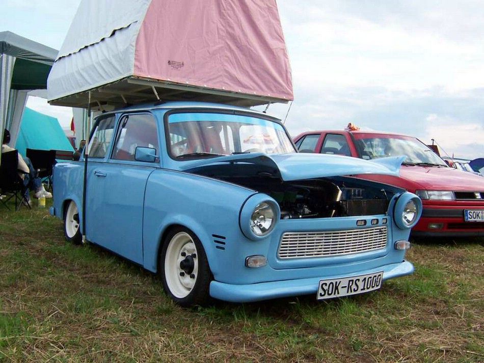 Cult style - klasycznie, nisko i estetycznie 60