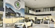Škoda taniej o 14 tys. zł. Dilerzy rozpoczynają wyprzedaż