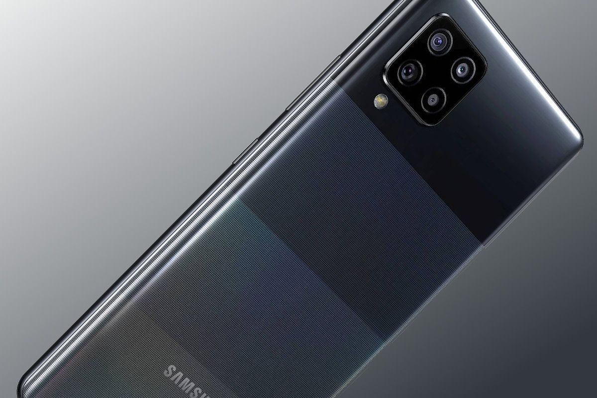Samsung ujawnił specyfikację Galaxy A42 5G. Jeden element wyposażenia rozczarowuje 1