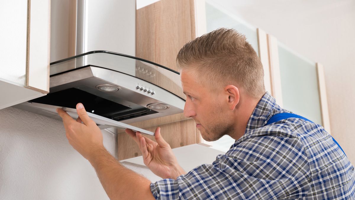 Okap kuchenny do 250 zł 1