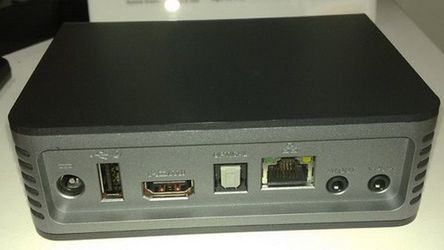 Multimedialny odtwarzacz od Western Digital 1