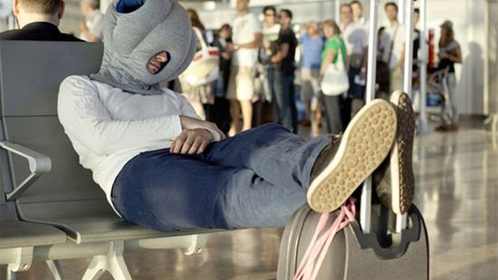 Najdziwniejsza poduszka świata trafi do sprzedaży 1