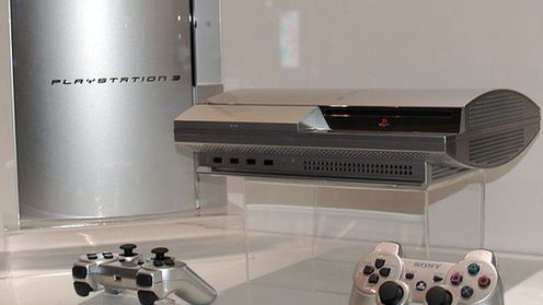 Obniżka cen PS3 i konsola bez Blu-ray. Śmiechu warte! 1