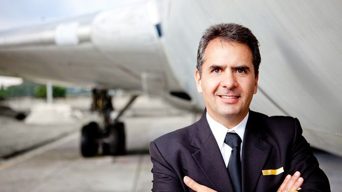 Inteligentne domy, pilot samolotów pasażerskich, kierowca Ubera. Zobacz najciekawsze AMA na Wykopie! 1