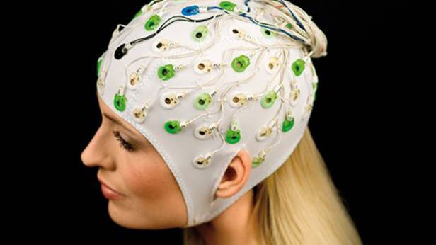 Kradzież myśli to nie science fiction. Można wyciągnąć obrazy prosto z mózgu 1