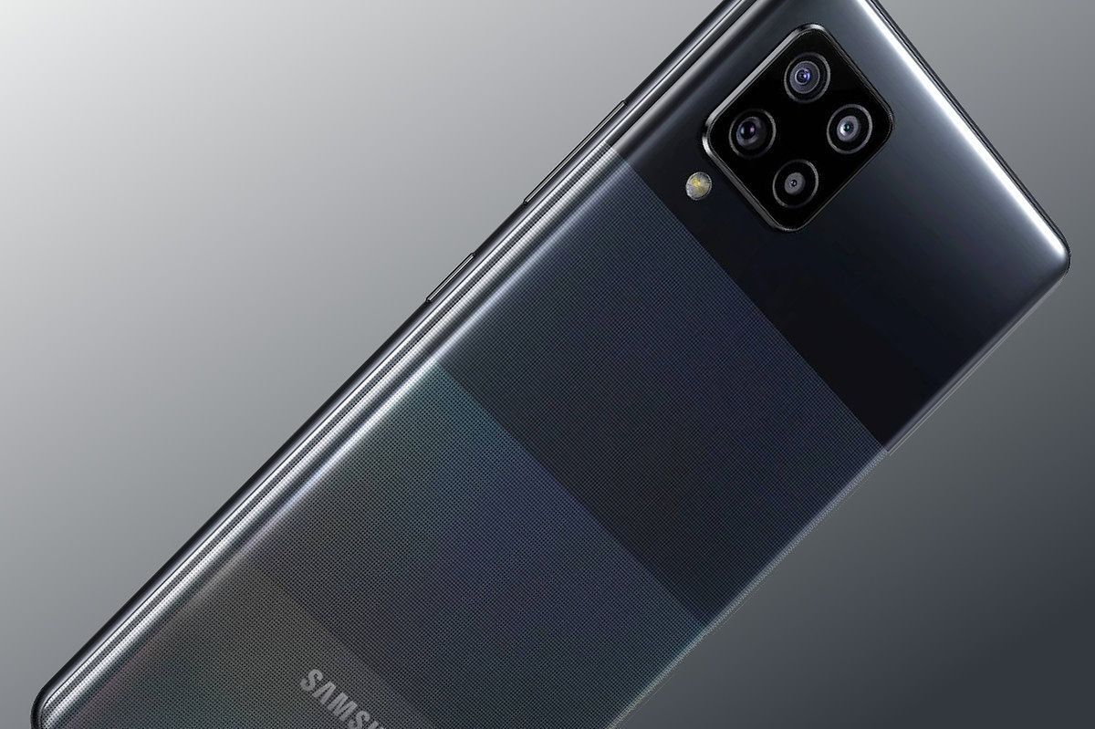 Samsung ujawnił specyfikację Galaxy A42 5G. Jeden element wyposażenia rozczarowuje