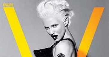 Cameron Diaz jako Madonna!