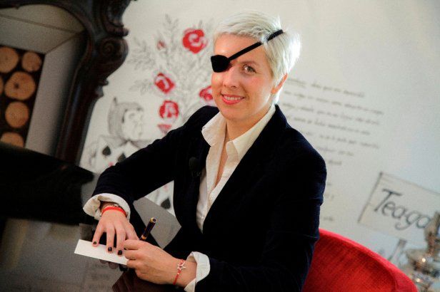 Maria de Villota nie żyje! [aktualizacja]