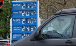 Zieloni w Niemczech reagują na kryzys paliwowy. Tak chcą zmniejszyć zużycie